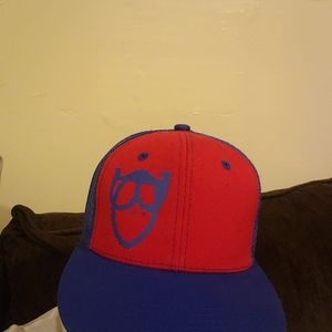 Snap back